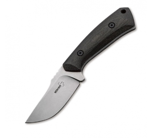 Нож Boker Plus Spark (02BO010) по низким ценам в магазине Пневмач