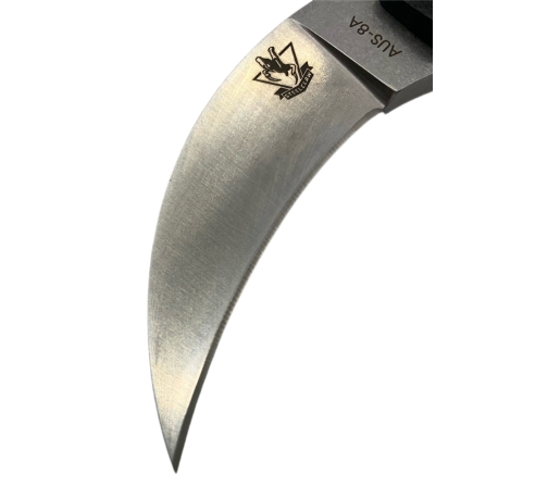 Нож керамбит STEELCLAW Серп CLW07 по низким ценам в магазине Пневмач