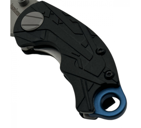 Нож складной Kershaw Aftereffect K1180, сталь 8CR13MOV по низким ценам в магазине Пневмач