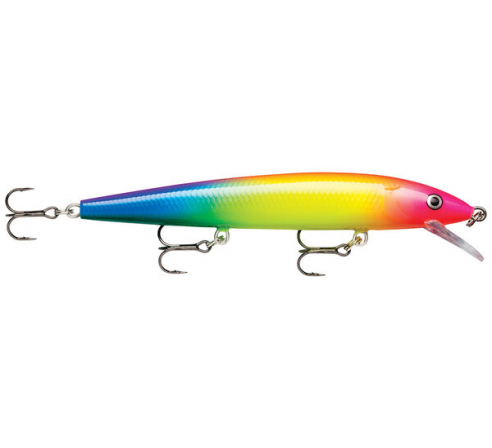 Воблер RAPALA Husky Jerk 14 /ELJ по низким ценам в магазине Пневмач