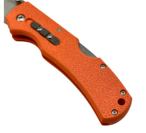Нож COLD STEEL DOUBLE SAFE HUNTER CS_23JB по низким ценам в магазине Пневмач