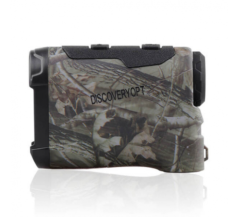 Дальномер DISCOVERY D1200(camo) по низким ценам в магазине Пневмач