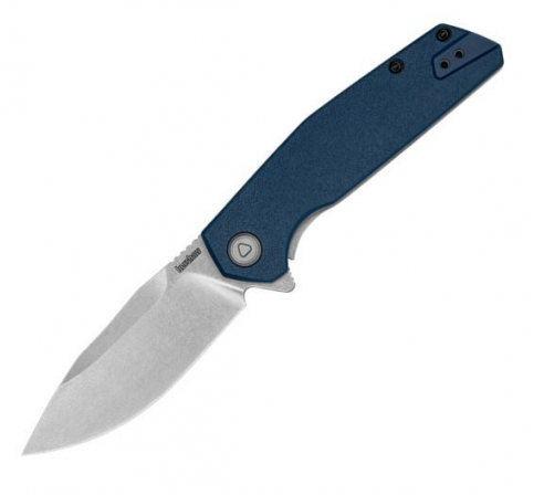 Нож KERSHAW 2036 Lucid, сталь 8Cr13MoV по низким ценам в магазине Пневмач