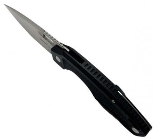 Нож Boker Plus Warbird (01BO754) по низким ценам в магазине Пневмач