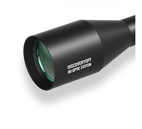 Оптический прицел DISCOVERY MS 3-9X40IR FD25 по низким ценам в магазине Пневмач