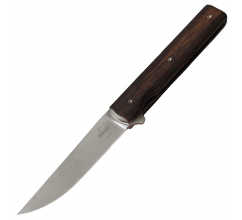 Нож Boker Urban Trapper Linear Cocobolo сталь VG10 (01BO318) по низким ценам в магазине Пневмач