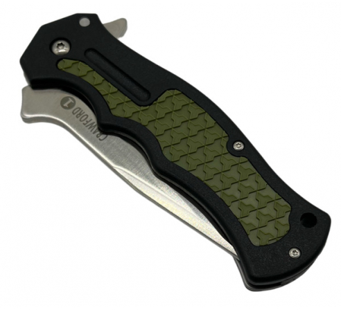Нож Cold Steel Crawford 1 (20MWC) клинок 4034SS по низким ценам в магазине Пневмач