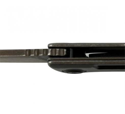 Нож Kershaw Boilermaker (K3475) по низким ценам в магазине Пневмач