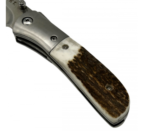 Нож CRKT Carson design M4-02S по низким ценам в магазине Пневмач