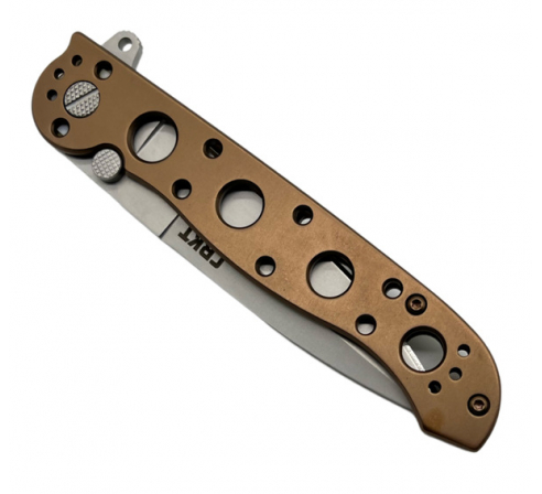 Нож CRKT M16-03BS, клинок AUS8 по низким ценам в магазине Пневмач