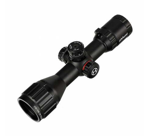 Оптический прицел RealArm OH-3-9X32AOCE-SD по низким ценам в магазине Пневмач