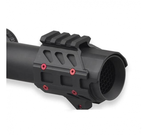 Оптический прицел DISCOVERY WG 1.2-6X24IRAI FW30 по низким ценам в магазине Пневмач