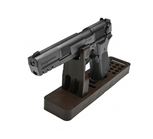 Пневматический пистолет Umarex Walther CP88 Competition по низким ценам в магазине Пневмач