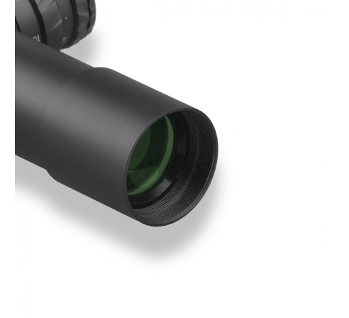 Оптический прицел DISCOVERY HD 2-12X24SFIR FFP FW30 по низким ценам в магазине Пневмач