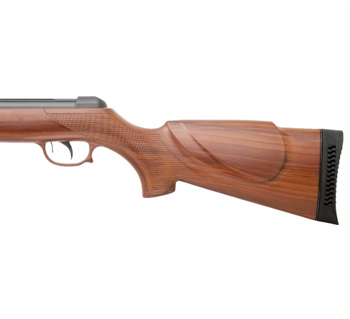 Пневматическая винтовка Kral Smersh 100 (R1) N-01 Arboreal (пластик под дерево) по низким ценам в магазине Пневмач