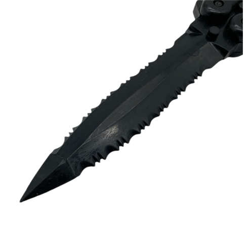 Тренировочный нож Cold Steel FGX BALISONG CS_92EAA по низким ценам в магазине Пневмач