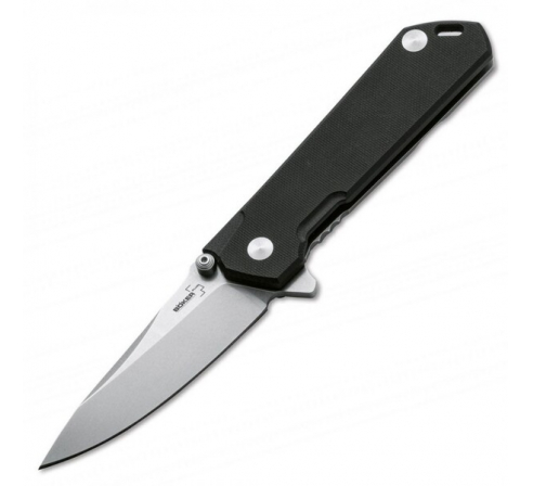 Нож Boker Kihon G-10 (01bo774) по низким ценам в магазине Пневмач