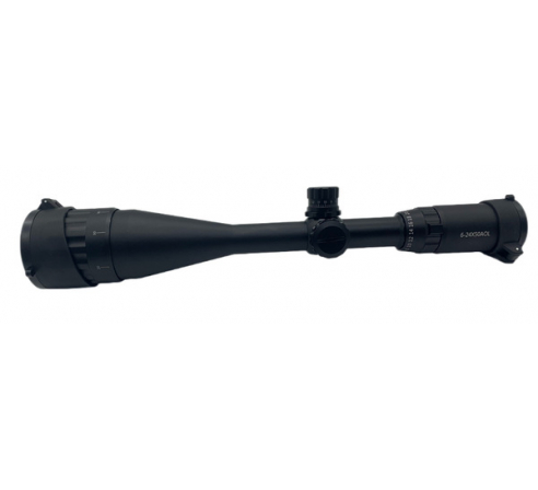 Оптический прицел RealArm 6-24X50AOL по низким ценам в магазине Пневмач