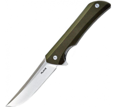 Нож Ruike P121-G по низким ценам в магазине Пневмач