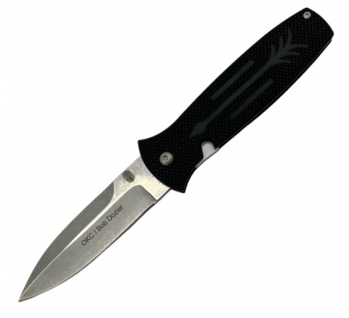 Нож ONTARIO 9100 OKC DOZIER ARROW ON_9100 по низким ценам в магазине Пневмач