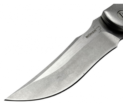 Нож Boker Uolcos (01BO009) по низким ценам в магазине Пневмач