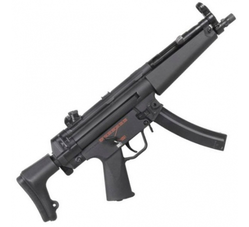 Страйкбольный автомат G&G TGM A3 RTS ETU, body - metal (110-120m/s) TGP-PM5-RTS-BNB-NCM по низким ценам в магазине Пневмач