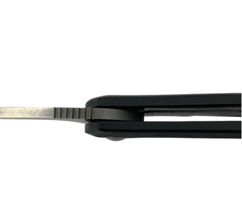 Нож Steel Will F45M-31 Intrigue по низким ценам в магазине Пневмач