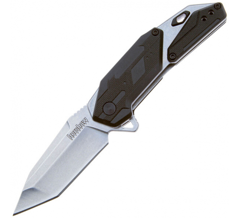 Нож KERSHAW 2036 Lucid, сталь 8Cr13MoV по низким ценам в магазине Пневмач