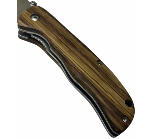 Нож Boker Backpacker (01el605) по низким ценам в магазине Пневмач