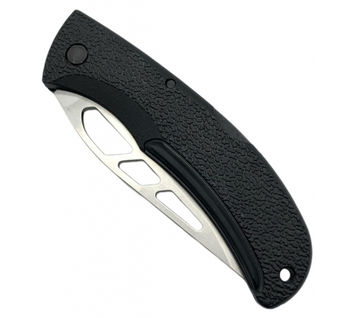 Нож Gerber E-Z Out Skeleton, серрейтор, коробка по низким ценам в магазине Пневмач