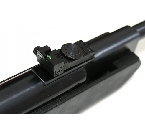 Пневматическая винтовка Hatsan 125TH по низким ценам в магазине Пневмач