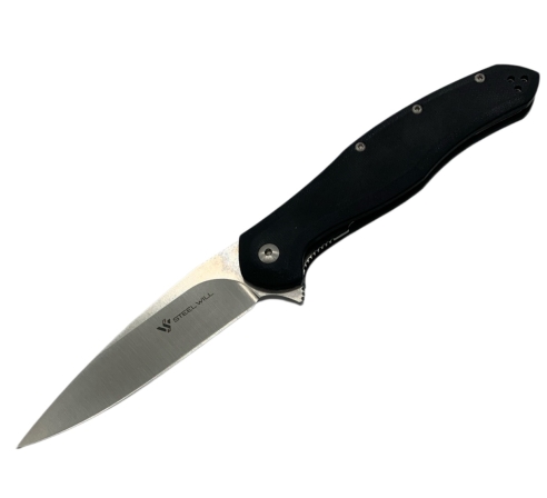 Нож Steel Will F45-31 Intrigue по низким ценам в магазине Пневмач