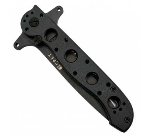 Нож складной CRKT Special Forces Edit, M16-13SF (насечки) по низким ценам в магазине Пневмач