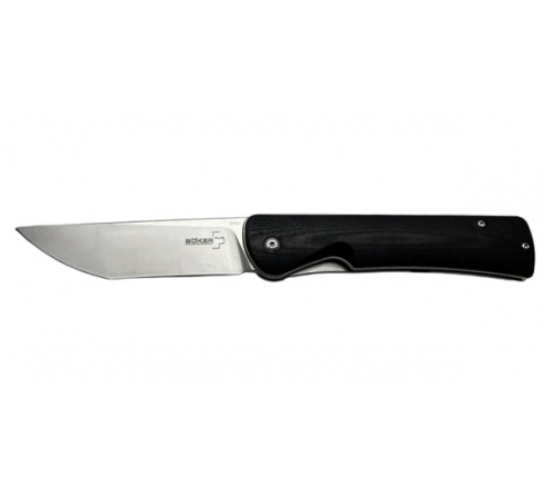Нож Boker Komusubi (01BO258) по низким ценам в магазине Пневмач