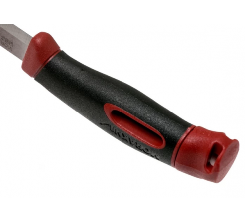 Нож Morakniv Spark Red, нержавеющая сталь, цвет красный			 по низким ценам в магазине Пневмач