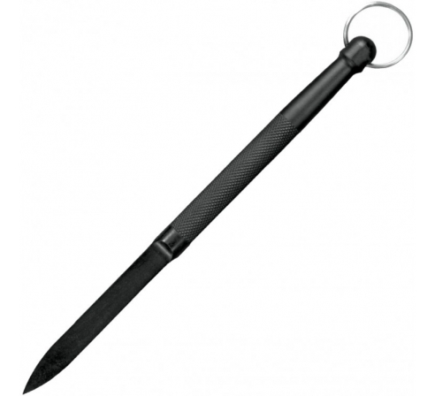 Нож тренировочный Cold Steel Delta Dart, CS_92DD (пластик) по низким ценам в магазине Пневмач