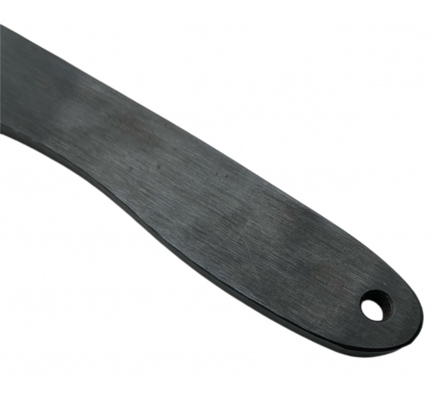Нож метательный Игла, У8 (углерод) в чехле по низким ценам в магазине Пневмач