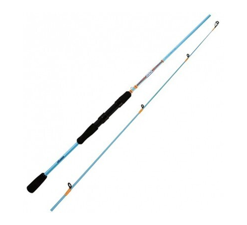 Удилище Okuma Fuel Spin 6'0'' 183cm  5-20g - 2sec							 по низким ценам в магазине Пневмач