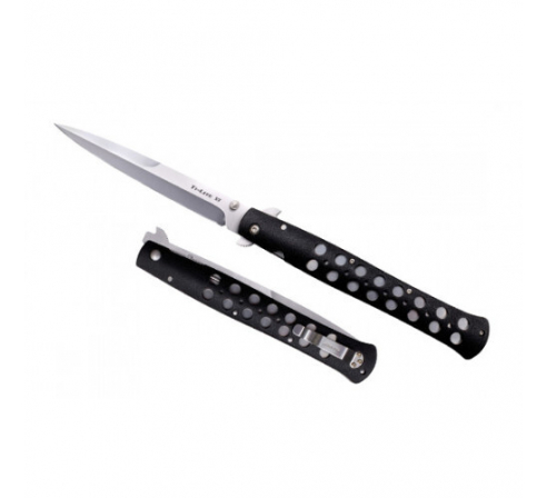 Нож Cold Steel 26SXP Ti-Lite 6 Zy-Ex Handle по низким ценам в магазине Пневмач