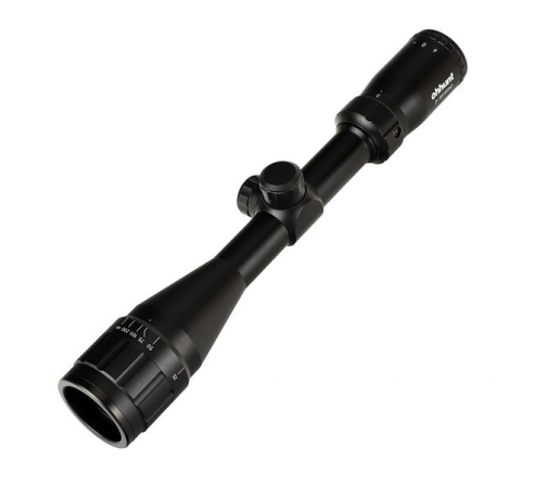 Оптический прицел RealArm 3-9X40AO  по низким ценам в магазине Пневмач