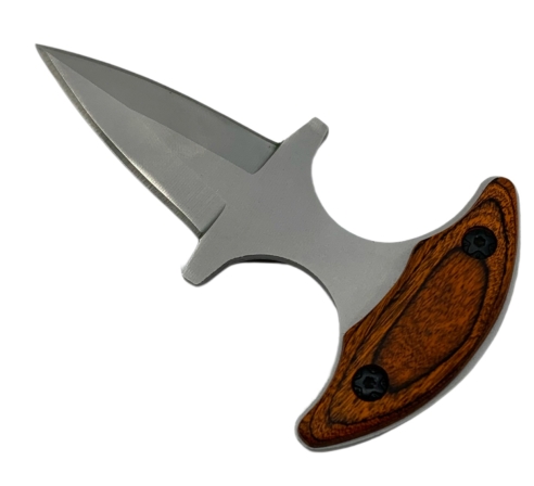 Нож тычковой F907 по низким ценам в магазине Пневмач