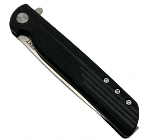 Складной нож CRKT LCK CRKT_R3801, клинок 8Cr13MoV по низким ценам в магазине Пневмач