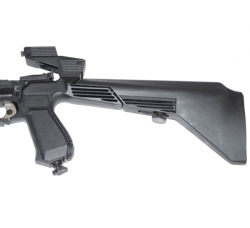 Пневматический пистолет МР-651-07 КС (корнет) по низким ценам в магазине Пневмач