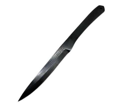 Нож метательный Шанс, сталь У8(углерод), в чехле по низким ценам в магазине Пневмач