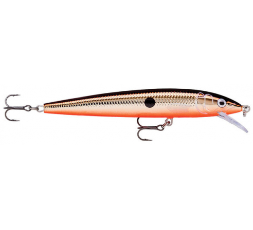 Воблер RAPALA Husky Jerk 10 /SBR по низким ценам в магазине Пневмач