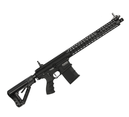 Страйкбольный автомат G&G TR16 MBR 308SR, body - metal (125-135 m/s) G2H-016-SRH-BNB-NCM по низким ценам в магазине Пневмач