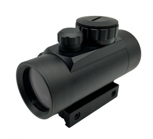 Коллиматорный прицел RealArm закрытого типа л/х + вивер HD30N(5317) по низким ценам в магазине Пневмач