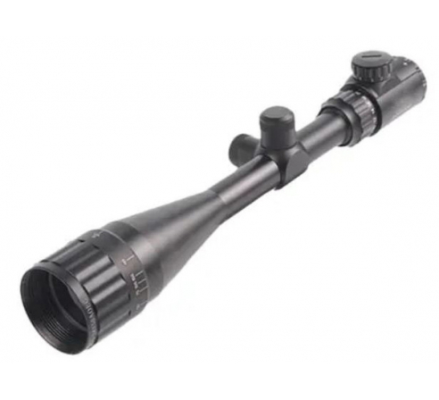 Оптический прицел RealArm 6-24X50AOL по низким ценам в магазине Пневмач