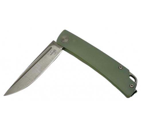 Нож Boker CELOS G10 JADE (01BO179) по низким ценам в магазине Пневмач