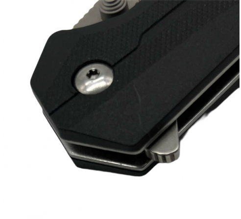 Нож Kershaw Drivetrain K8655, клинок D2 по низким ценам в магазине Пневмач
